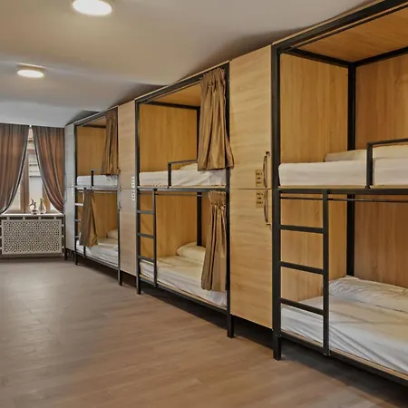 Ramana Garden - Self-service Βουκουρέστι