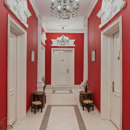 Ramana Garden - Self-service Σπίτι διακοπών