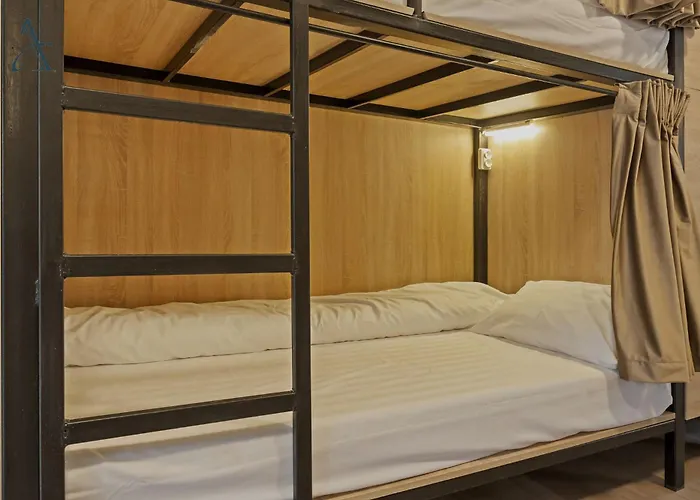 Ramana Garden - Self-service Bukurešť