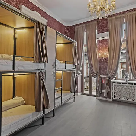 Ramana Garden - Self-service 布加勒斯特