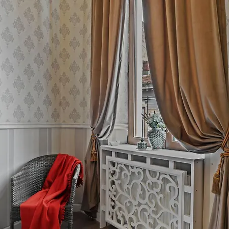 Ramana Garden - Self-service