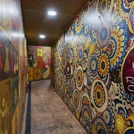 Case de vacanță Ramana Garden - Self-service