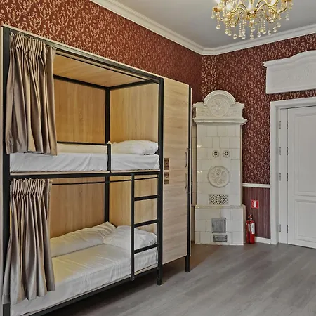 Ramana Garden - Self-service * Bucharest