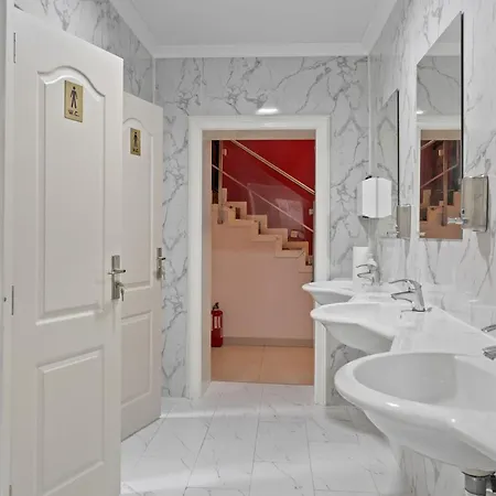 Ramana Garden - Self-service Case de vacanță Bucureşti