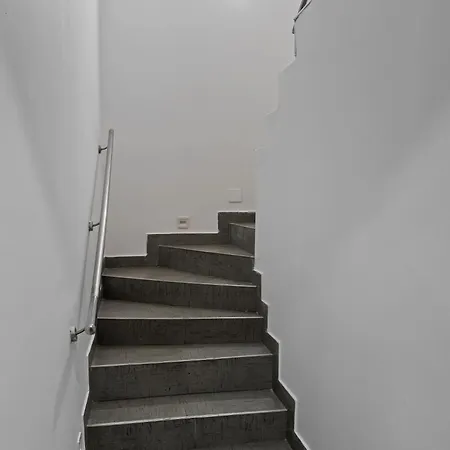 Holiday home Ramana Garden - Self-service