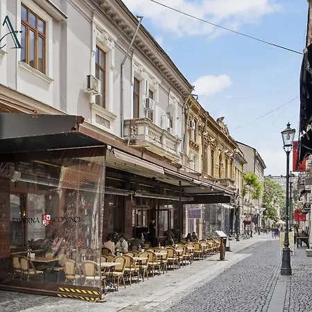 Case de vacanță Ramana Garden - Self-service Bucureşti