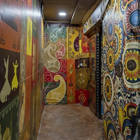 Case de vacanță Ramana Garden - Self-service Bucureşti