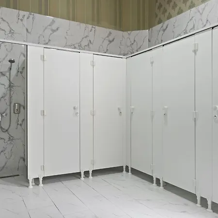 Semesterbostad Ramana Garden - Self-service Bukarest