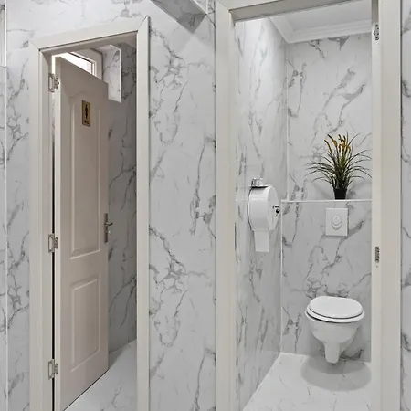 Case de vacanță Ramana Garden - Self-service