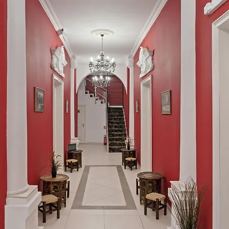 Ramana Garden - Self-service 布加勒斯特