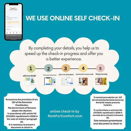 度假居 Ramana Garden - Self-service