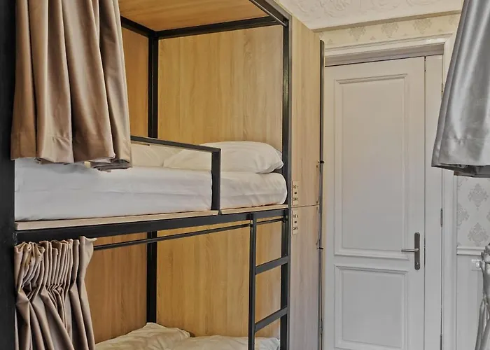 Ramana Garden - Self-service بوخارست