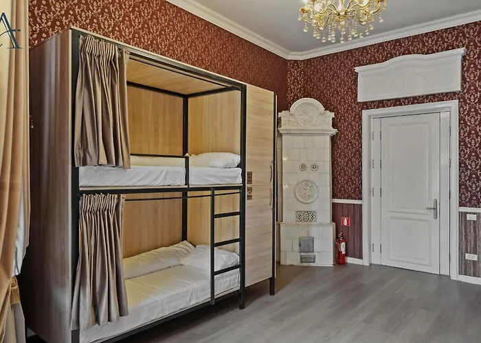 Ramana Garden - Self-service * Bucarest