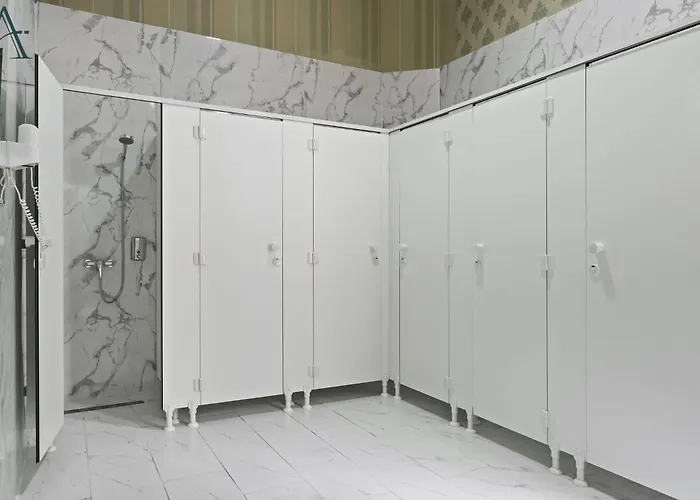 Feriehus Ramana Garden - Self-service Bukarest