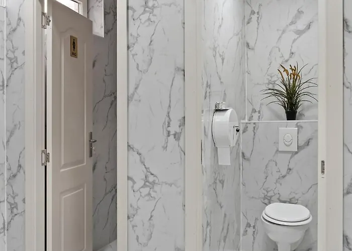 بيت للعطل Ramana Garden - Self-service