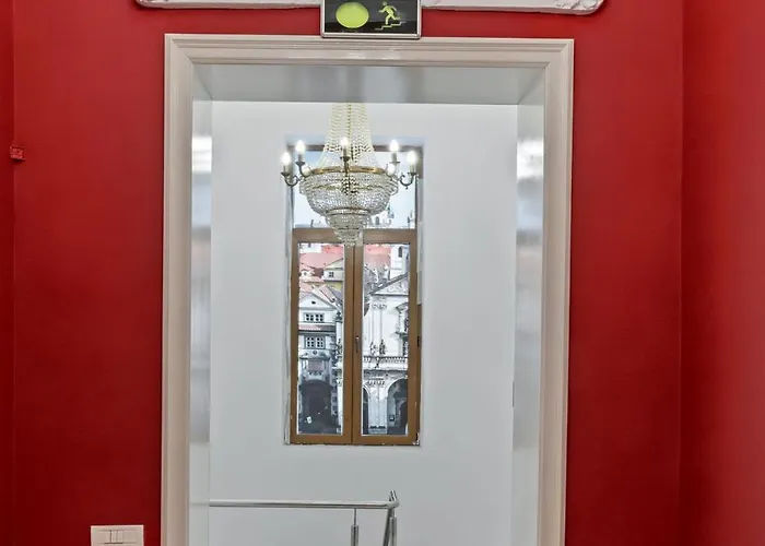 بيت للعطل Ramana Garden - Self-service *