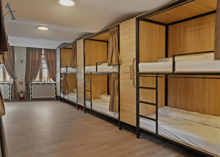 Ramana Garden - Self-service Bukarest