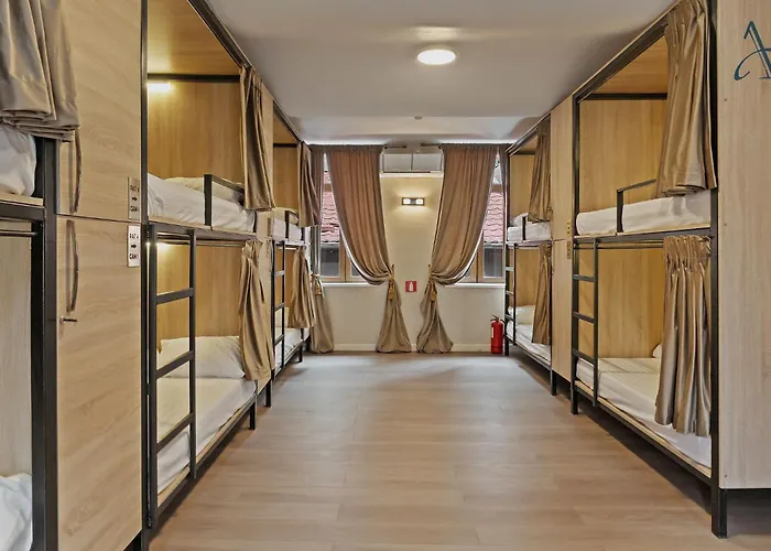 Ramana Garden - Self-service بوخارست