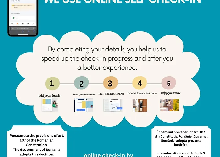 Feriehus Ramana Garden - Self-service