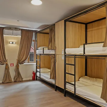 Ramana Garden - Self-service *