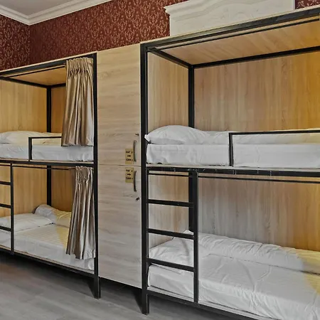 Ramana Garden - Self-service * Bucareste