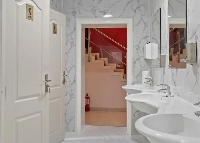 Ramana Garden - Self-service Casa de Férias Bucareste