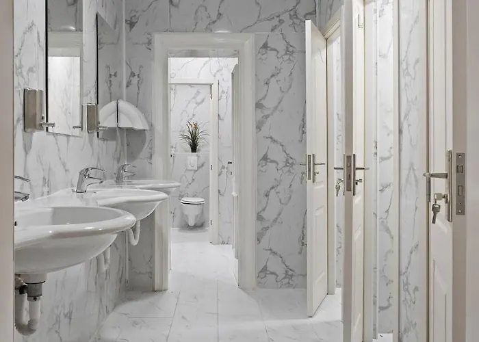 Ramana Garden - Self-service Casa de Férias *