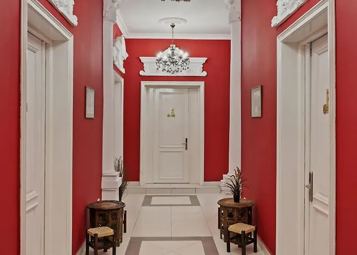 Ramana Garden - Self-service Casa de Férias