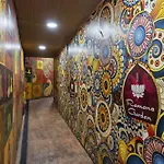 بيت للعطل Ramana Garden - Self-service