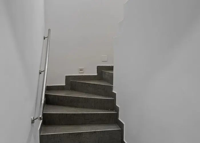 Сasa de vacaciones Ramana Garden - Self-service